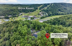 213 MORRIE Drive, BASYE, VA 22810