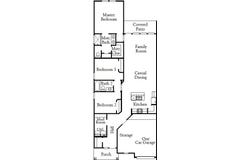 305 Backwood Pass, Taylor, TX 76574