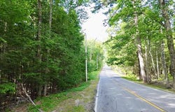 Center Road, Lyndeborough, NH 03082