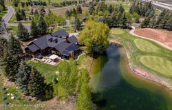 38 E Diamond A Ranch Road, Carbondale, CO 81623