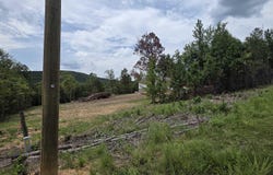 Scenic View lot: 9, Edgemont, AR 72044