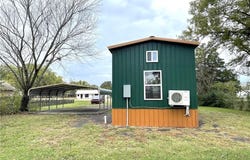 30115 Main ST, Bokoshe, OK 74930
