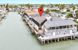 154 E Bonnet Circle, Port Isabel, TX 78578