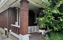 3318 Gamble Ave, Cincinnati, OH 45211