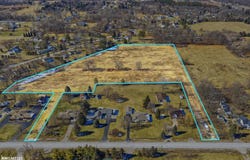 Omo Road, Macomb, MI 48042