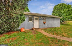 26220 MULLINIX MILL Road, MOUNT AIRY, MD 21771