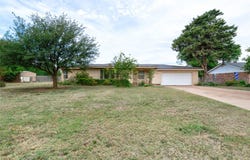 1002 Trundy, Merkel, TX 79536