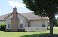 8817 Parkview Oaks Circle, Olive Branch, MS 38654