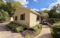 4662 E County Road 460, Newberry, MI 49868