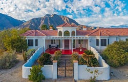 341 Ocotillo Circle, Borrego Springs, CA 92004