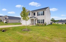 167 Birch Tree Way, Mayodan, NC 27027