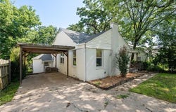 2113 S V ST, Fort Smith, AR 72901