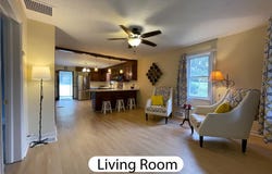 703 N Independence Avenue, Independence, VA 24348