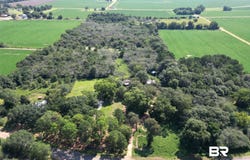 Wiggins Road, Frisco City, AL 36445