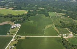 130th Ave, Pearl, IL 62361
