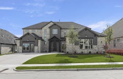 1831 Gem Drive, Rockwall, TX 75087