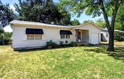 123 Charlene Drive, Hurst, TX 76053