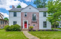 632 Roslyn Avenue, Akron, OH 44320