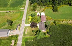 6052 County Road 201, Millersburg, OH 44654