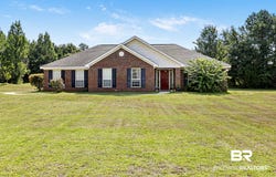 260 Conecuh Rd, Castleberry, AL 36432