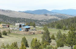 49 Cedar Crest, Whitehall, MT 59759