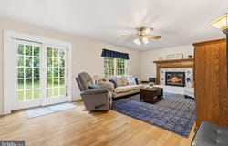 7823 OVERBROOK Drive, CATLETT, VA 20119