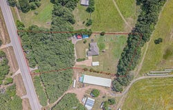 9789 S State Highway 34, Scurry, TX 75158
