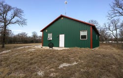246 Silver Lakes Drive, Sunset, TX 76270
