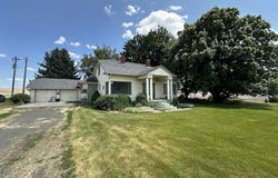 1732 Klaveano Rd., Thornton, WA 99176