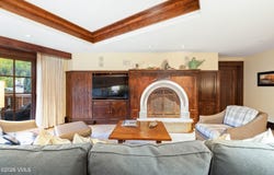 1 Willow Bridge Road, Vail, CO 81657
