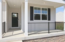 199 WATERFRONT DR, RAPHINE, VA 24472
