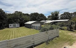 1901 Elm Drive, Kemp, TX 75143