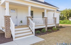 15203 Cox Road, Church Road, VA 23833