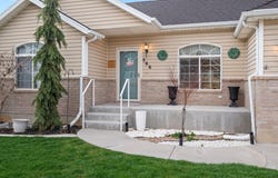 366 S 200 E, Mona, UT 84645