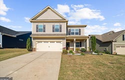 540 Country Ridge Drive, Hoschton, GA 30548