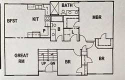 665 S Ranson Place, Independence, MO 64056