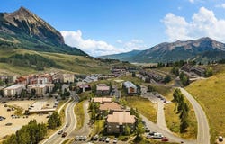 651 Gothic Road, Mt. Crested Butte, CO 81225