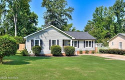 666 Kemper Drive, Evans, GA 30809