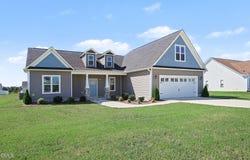 941 Olive Branch Drive, Smithfield, NC 27577