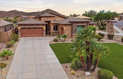 6539 W GAMBIT Trail, Phoenix, AZ 85083