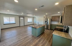 1810 NW Frontage Rd., Van Horn, TX 79855