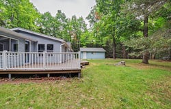 1669 APACHE TRL, St Germain, WI 54558