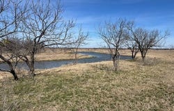 US HWY 283, Lohn, TX 76852