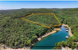 1073 Circle Acres Road, Shirley, AR 72153