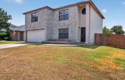 8030 CHESTNUT CEDAR DR, Converse, TX 78109