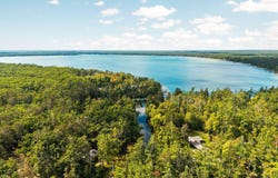 3398 Channel Drive, Lewiston, MI 49756