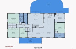 164 Friendly Drive, Wallace, NC 28466