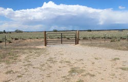 31 E Borachita Drive, Moriarty, NM 87035