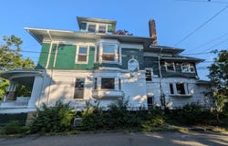107 YORK Avenue, WEST PITTSTON, PA 18643