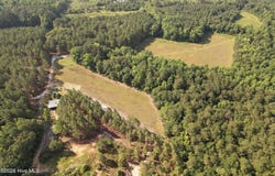 Bethesda Church Road, Fairmont, NC 28340
